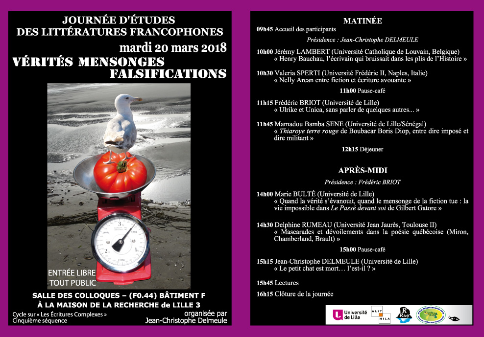 VERITES MENSONGES FALSIFICATIONS janvier 2020 la TortueVerte.pdf
